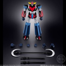 Bandai SMP(SHOKUGAN MODELING
