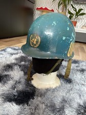UN M1 Helmet