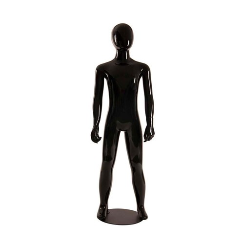 Freestanding kids mannequin - freestanding,