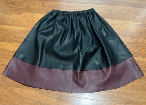 Wolf rita women black - wolf,