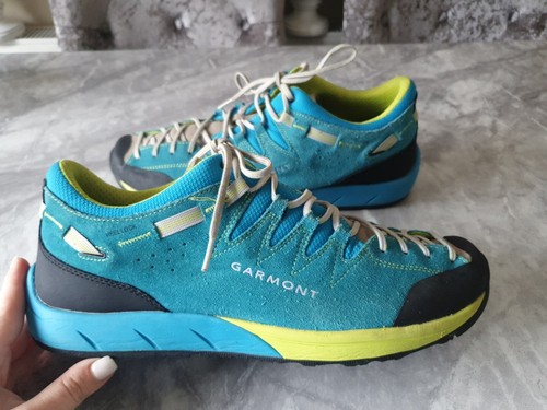 Garmont hiking walking - hiking, shoes