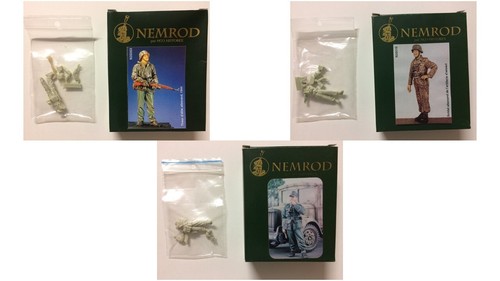 Nemrod choose figures - choose,