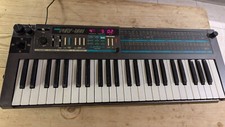 Korg poly 800 synthesizer - korg,