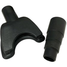 Hands-Free Dust Collector Electric Drill Dust Vacuum Suction Universal