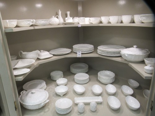 Coalport countryware - coalport,