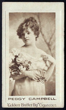 HIGNETT - ACTRESSES