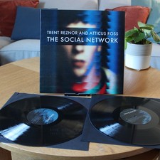 Trent Reznor Atticus Ross 