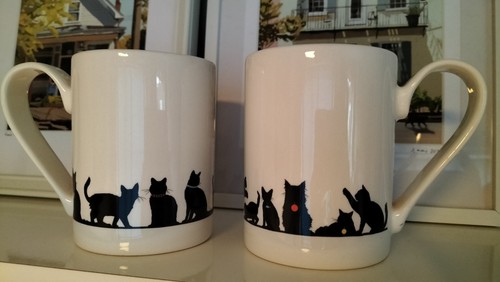 Cat lovers dream 2 x - lovers,