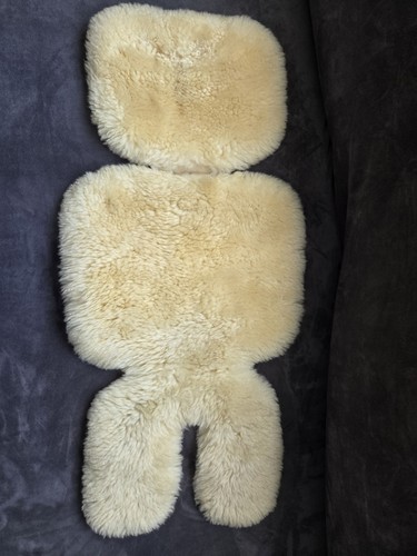 Bowron sheepskins baby - ,