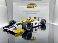 MCG 18627F WILLIAMS FW11