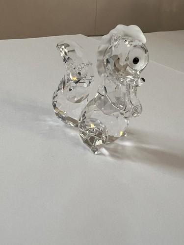 Swarovski crystal disney - crystal,