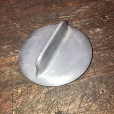 Aeroplane fuel tank - tank, rare