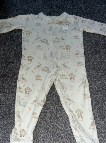 Beatrix potter peter rabbit - potter,