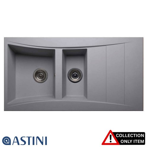 Astini xeron bowl grey - 1.5, smc