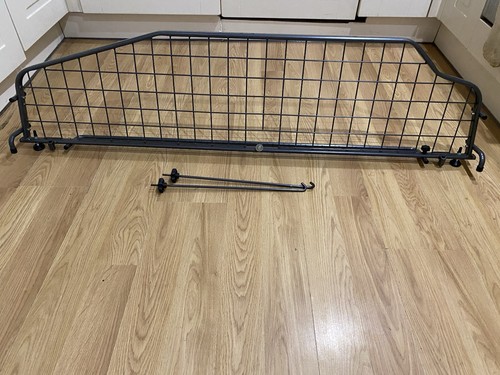 Travall dog guard for ford - travall,