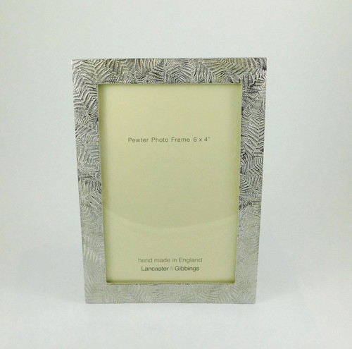 Solid english pewter foxworthy - pewter,