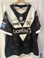 Hull Fc 2017 new Limited