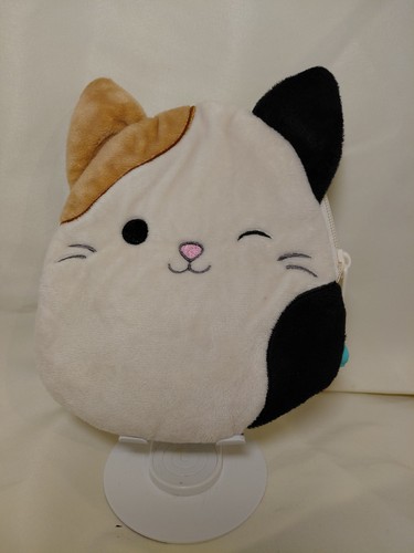 Squishmallow cam cat plush - cam,