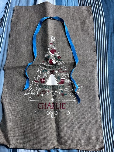 Christmas personalised