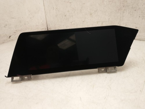 2019 bmw 65505a0e6b7 radio - x5,