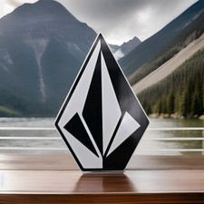 Volcom Stone 2 Stickers Set XL