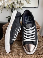 Superdry women's Low Pro Luxe