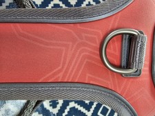 Hurtta Venture No Pull Harness 45-60cm