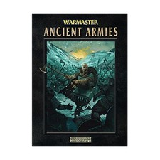 GW WH Historical Warmaster
