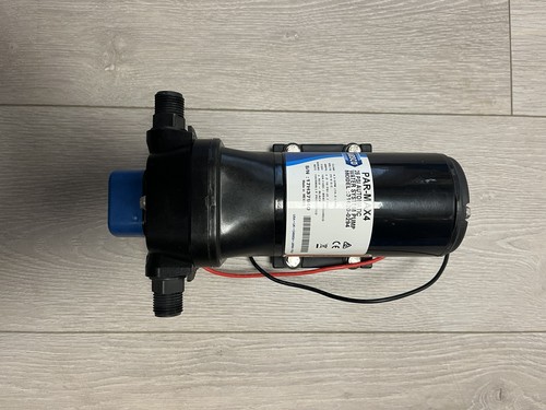 Jabsco par max hd4 - par, water