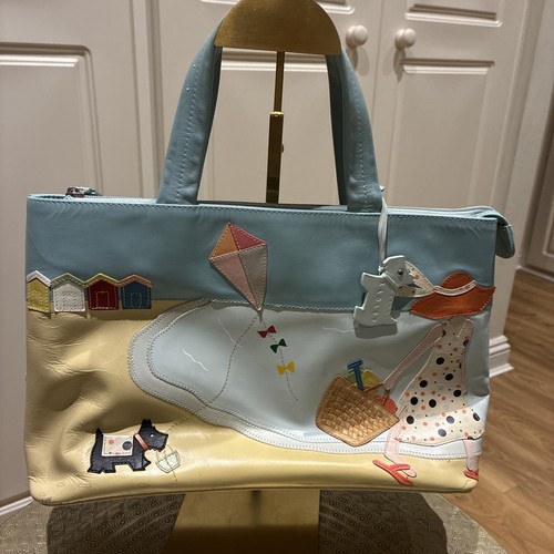 Radley large leather the - radley,