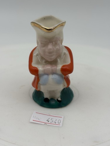 Exact copy miniature of - exact, in