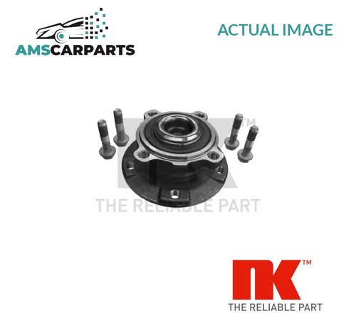 Wheel bearing kit set - set, front