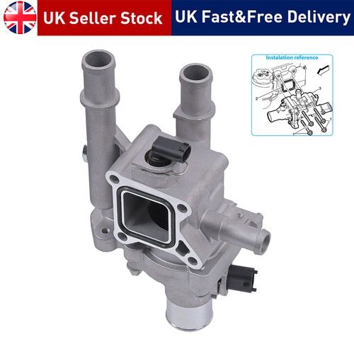 Thermostat housing for - thermostat,