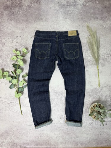 Edwin regular tapered - ed-55,