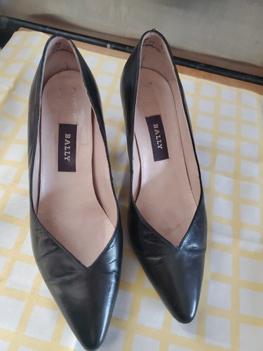 Bally ora court shoes - court, shoes,