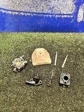 Mitox Cs38 Petrol Chainsaw Engine Carburettor And Inlet Parts