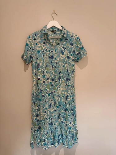 Y2k patra 100 silk blue - patra,