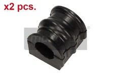 X2 PCS FRONT FITS BOTH SIDES