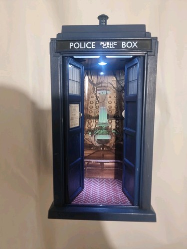 Doctor who 10th - dr, n