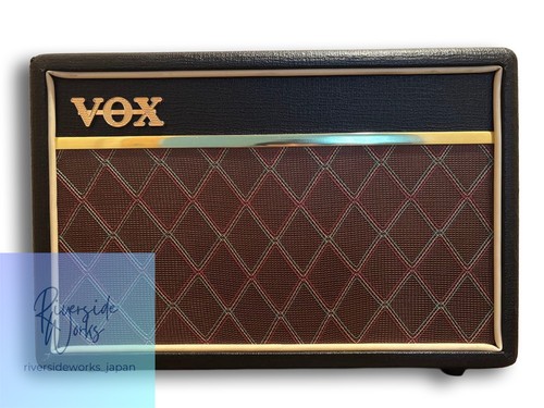 Vox guitar amp diamond - vox,