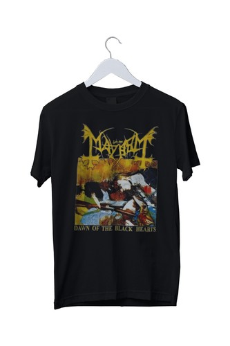 Vtg mayhem dawn the - mayhem,