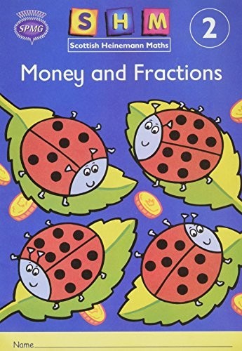 Scottish heinemann maths - scottish,