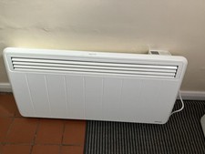 Creda TPRIII100E Mechanical