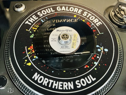 Edwin starr back - starr???, 🔁