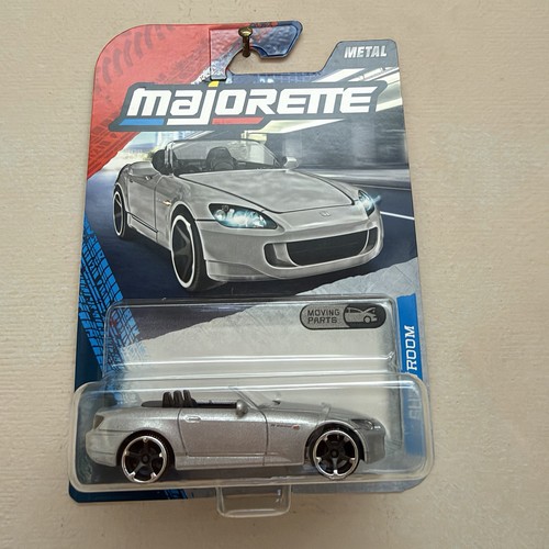 Majorette showroom premium - showroom,