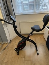 Pro Fitness FEB2000 Folding