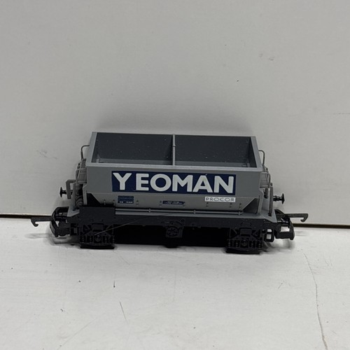 Lima gauge pga hopper - lima,
