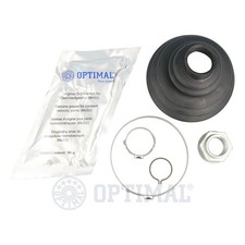 Drive Shaft Bellow Set OPTIMAL