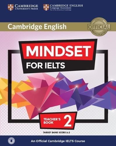 Mindset for ielts level - level, 2