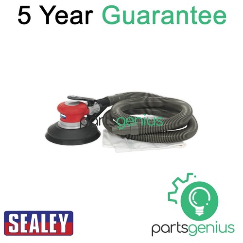 Sealey generation dust free - generation, dust-free